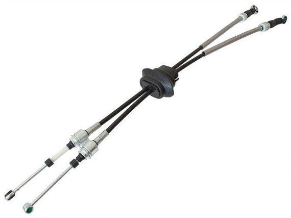 Peugeot 806 / Expert 1994-, Троси перемикання передач 2 шт комплект, 2444G9 Пежо 806 / Експерт