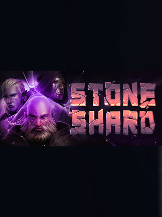 Stoneshard (PC) - Steam Gift - EUROPE