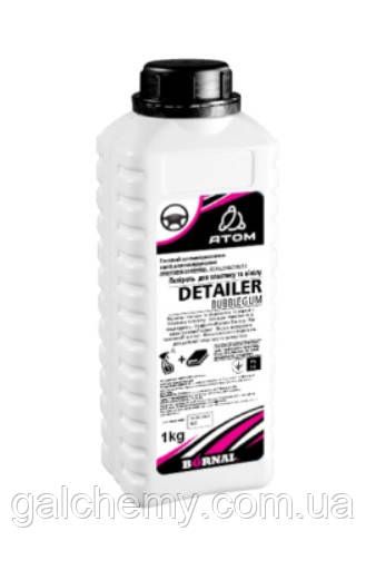 Очисник пластику - Helpix Professional 0,5 л.