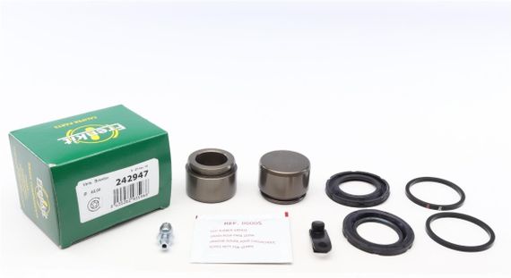 Ремкомплект супорта заднього BMW 3 E92 E93 06- d=42mm  +2 поршня  Brembo  242947