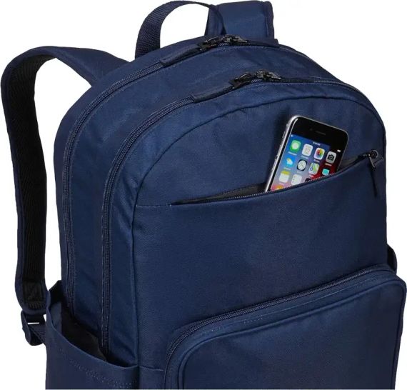 Рюкзак Case Logic Query CCAM-4216 29L Dress Blue | Зображення 5