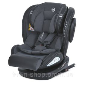 Детское автокресло EVOLUTION 2360? ME 1045 Melange Gray