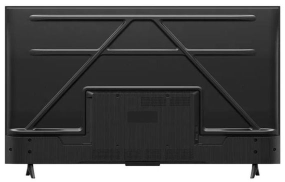 Телевізор 55&quot; TCL LED 4K 60Hz Smart Google TV Titan 55P69B | Зображення 4