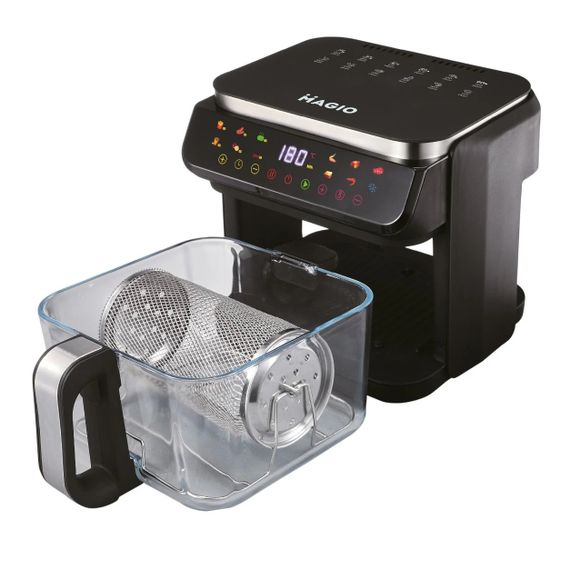 Мультипечь Magio MG-413 KM-50