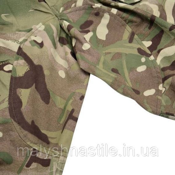 Польові штани Trouser Combat Temperate Weather MTP | Зображення 9