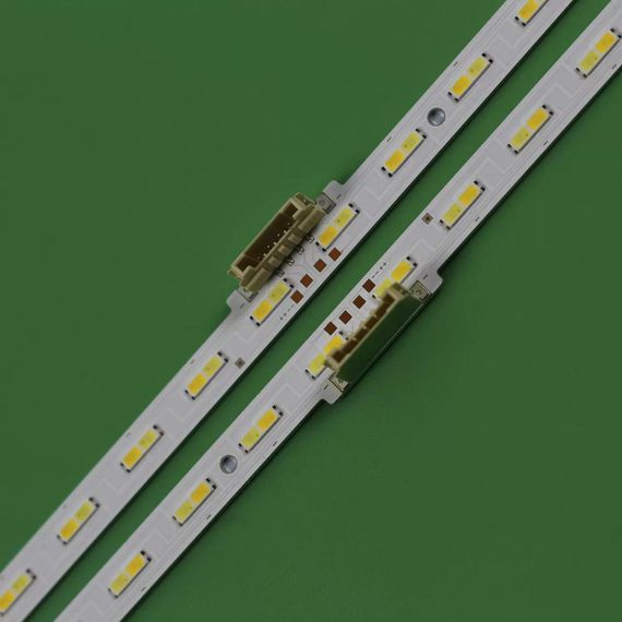 LED підсвітка TV 65" V0T8-650SM0-R0 BN96-50380A L1_TU85_F5_DUM_S54(1)_R1.3_TC9_100_LM41-00866A UA65TU8500 2шт. | Зображення 2