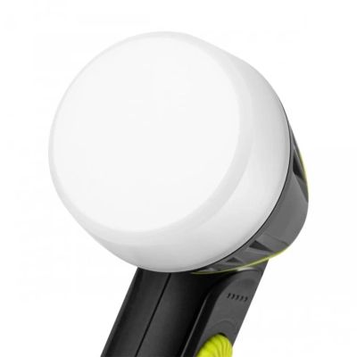 Фонарь Mactronic RoundBEAM (1000 Lm) Magnetic USB Rechargeable (PWL0071) (DAS301670) | Зображення 7