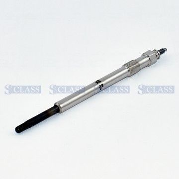 Свеча накаливания Citroen Jumper /Fiat Ducato /Peugeot Boxer 2.2 HDI/MJET 06- /Ford Transit 2.0-3.2 DI/TDE/TDCi 00-14, Beru,