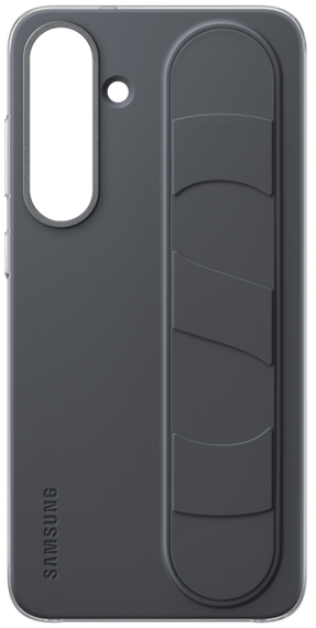 Чохол Samsung S25+ Standing Grip EF-GS936CBEGWW Black | Зображення 2