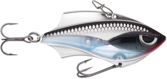 Воблер Rapala RVB05 S