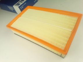 Фільтр повітряний VW T5, MAHLE/KNECHT (LX864) (7H0129620A)