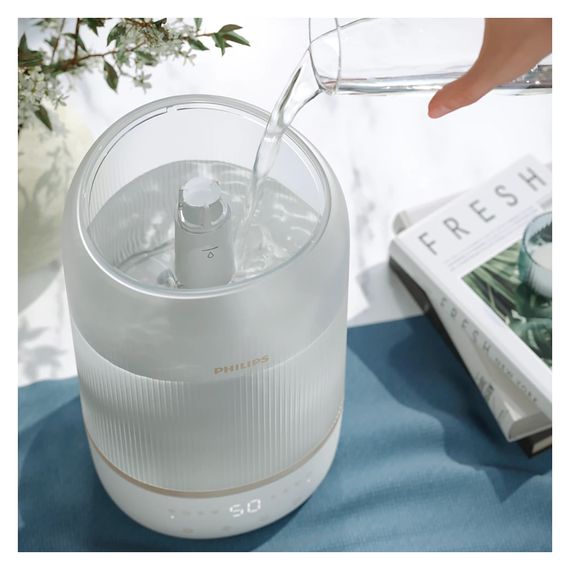 Зволожувач повітря Philips HU1510/04 | Зображення 6