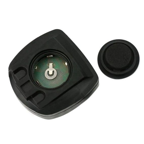 Велокомп'ютер бездротовий, 14 функцій, SunDing SD-548C / Велосипедний спідометр / Одометр для велосипеда | Зображення 7