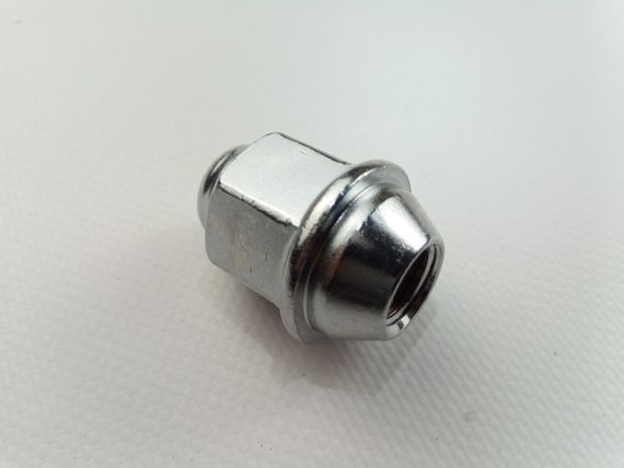 Гайка колеса Hyundai/KIA, MOBIS (529502G000) (52950-2G000) | Зображення 2