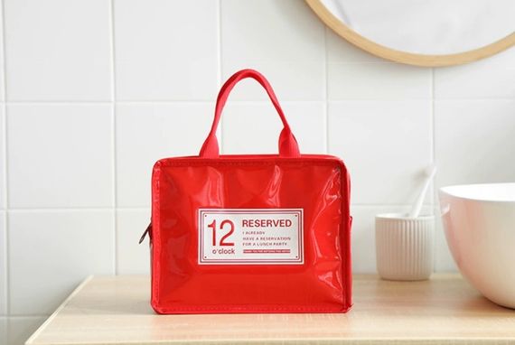 Женская косметичка  для косметики 23*18*12 см | Зображення 4
