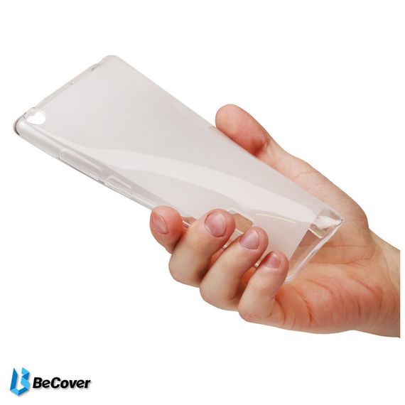 Чохол до планшета BeCover Huawei MediaPad T3 7.0'' (BG2-W09) Transparancy (701748) | Зображення 3