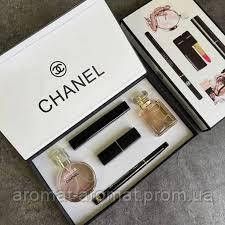 Набір мініатюр Chanel 2 | Зображення 2