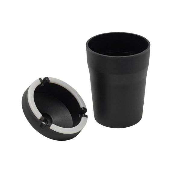 Попільничка Автомобільна У Підсклянник Butt Bucket | Зображення 3