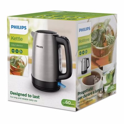 Електрочайник Philips HD9350/90 | Зображення 9