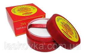 Пудра розсипчаста 3W Clinic Powder Crystal Creator Bright 21 тон
