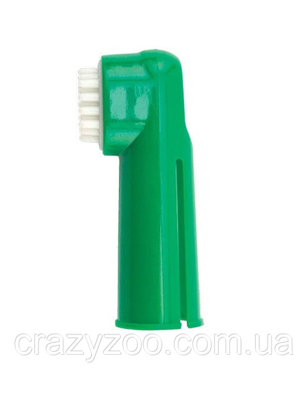 Набор для чистки зубов для собак Tropiclean Fresh Breath Oral Care Kit Large 59 мл 001299 | Зображення 2