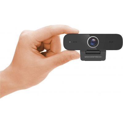 Веб-камера Grandstream GUV3100 (GUV3100) | Зображення 3