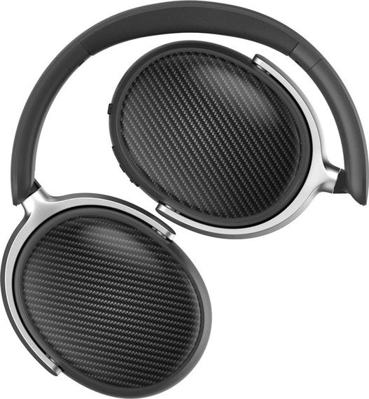 Навушники бездротові A4Tech Fstyler BH350C Black чорні | Зображення 4