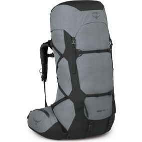 Рюкзак туристический Osprey Ariel Pro 75 silver lining - WXS/WS - сірий (009.3815)
