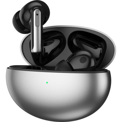Навушники Hator Hyреrpunk Truepods Black (HTA-430) (HTA-430) | Зображення 1
