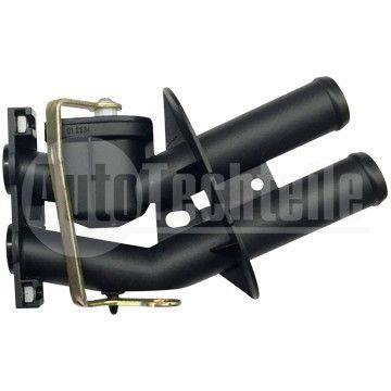 Клапан печки Mercedes Benz Sprinter W901-904 95-06/ VW LT 96-06, AutoTechteile, 100 8392, 8392