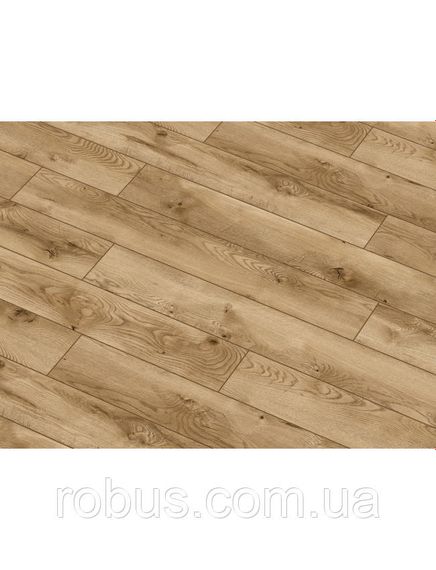 Ламінат Classen Ambience 4V WR 10 мм/33клас 53689 Дуб Сабі | Зображення 1