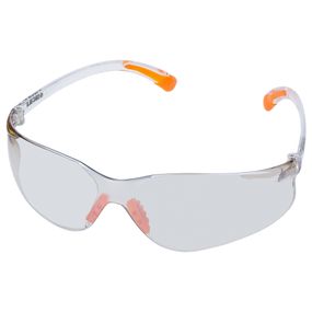 Окуляри захисні Sigma Master срібло 9410311