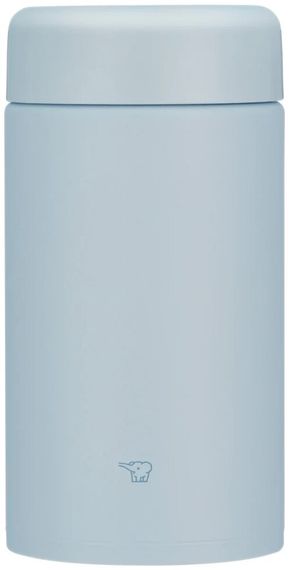 Харчовий термоконтейнер Zojirushi SW-KA75HHL 0.75l Блакитний