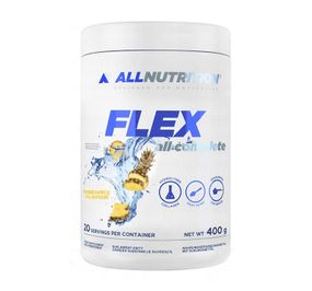 Flex All Complete V2 400g (Orange)