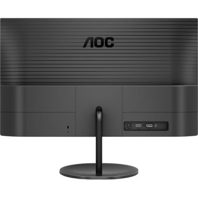 Монитор AOC Q24V4EA | Зображення 3