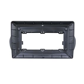 Перехідна рамка серії QIV QBR-F 1316-68 для Citroen Nemo 2008-2017 Peugeot Bipper 2008-2017 Fiat Fiorino, Qubo