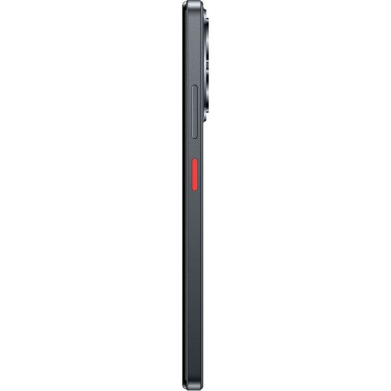 Мобильный телефон ZTE Blade A75 4/128GB Black (1066105) | Зображення 4