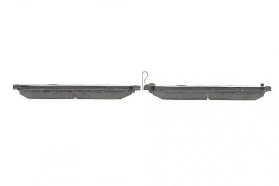 Колодки гальмівні передні  Mitsubishi L200 III 96-07 22-0482-0 | Зображення 3