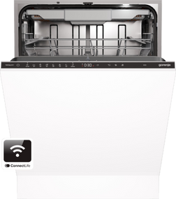 Посудомийна машина Gorenje GV673D63