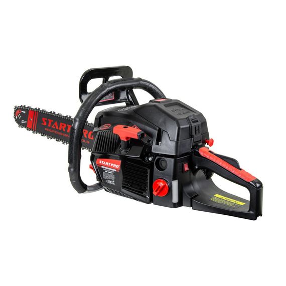 Бензопилка ланцюгова START PRO SCS-4080HN/1 SUPER TOOTH | Зображення 9