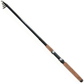 Вудилище Salmo Sniper Travel Spin 5-20g / 1.80m (2419-180)