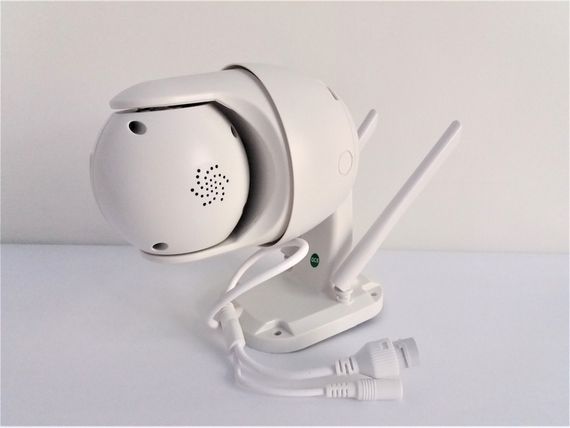 Відеокамера PTZ N3 WiFi 2MP XPRO (41815-PTZ N3 WIFI 2MP_879) | Зображення 4