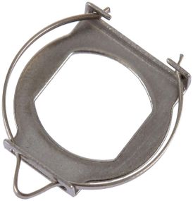 Пружина тертя Favorite з кріпленням Hurricane, Sirius, Arena