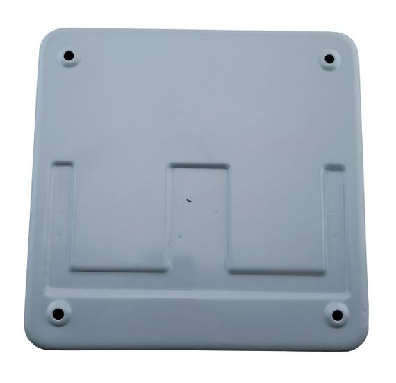 Контактор КММор253253 оболочка металл реверс 32А РТ-23-32А 230В/АС3 IP54 Ny95504453 | Зображення 4