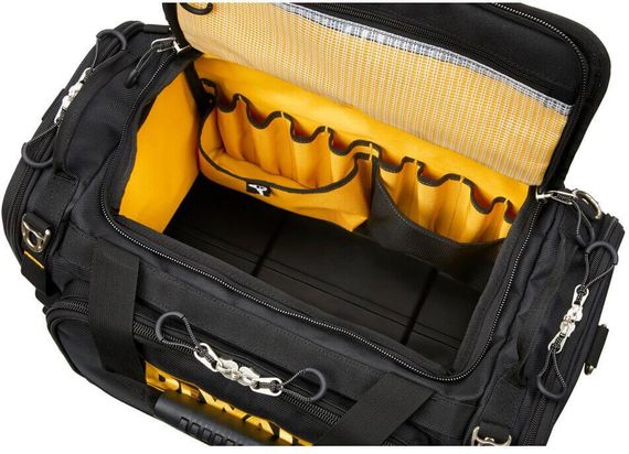 Сумка для інструментів 540 x 350 x 310 мм TOUGHSYSTEM 2.0 DeWALT DWST83522-1 | Зображення 8