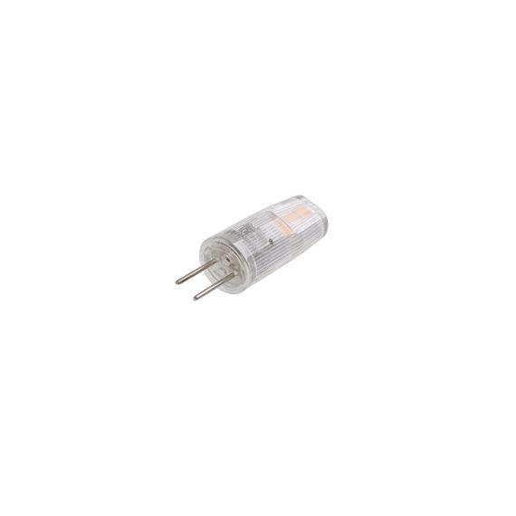 Лампа светодиодная LED 1,5W G4 WW 220V | Зображення 2