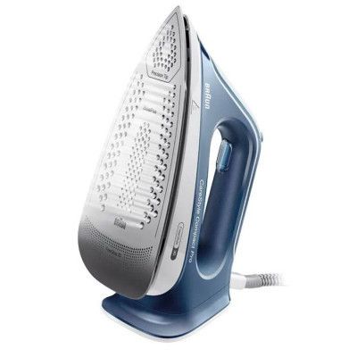 Паровая станция Braun IS 2565 BL (IS2565BL) | Зображення 2