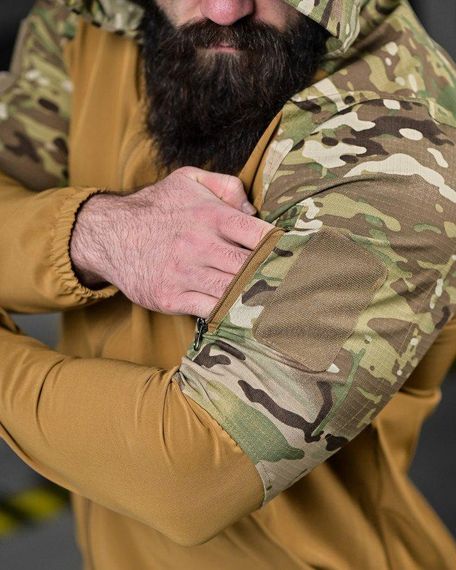 Тактична вітровка 7.62 койот ДЛ6349 | Зображення 4