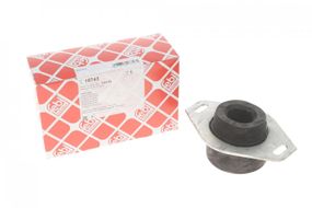 Подушка двигуна L Citroen Berlingo Peugeot Partner 96- 18743