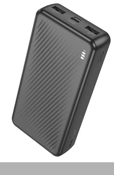 Power Bank 20000mAh 22.5W BOROFONE BJ38A (47196-BJ38A_614)